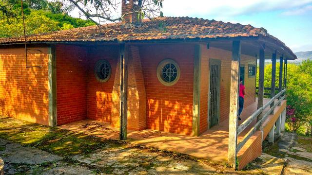 Chácara 4200 m² Atibaia Ac. Permuta. Cód. JEB-9 - Foto 11