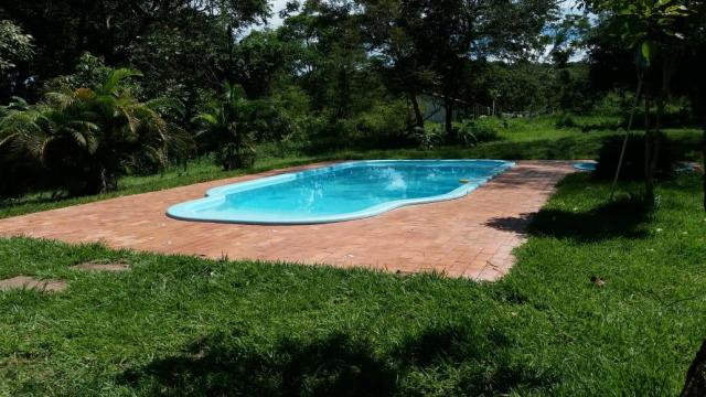 Chácara beira do rio cuiabá - Foto 7