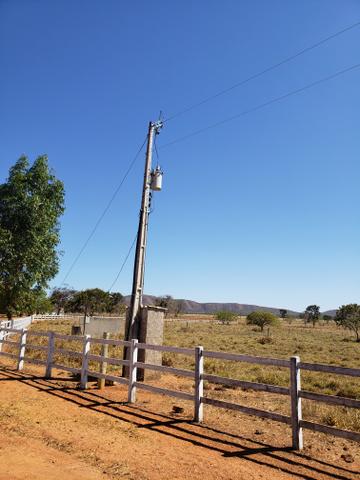 Fazenda de 510ha em Buritis MG - Foto 9