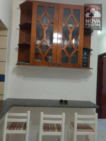 Apartamento para alugar com 3 dormitórios em Martim de sá, Caraguatatuba cod:AP4881 - Foto 7