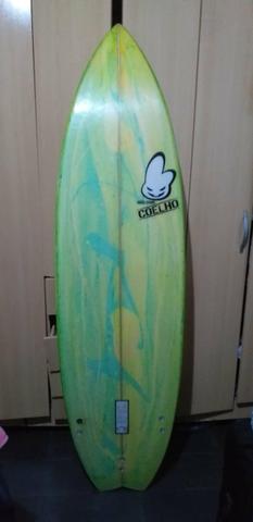 Prancha de Surf em ótimo estado Recreio - Foto 4