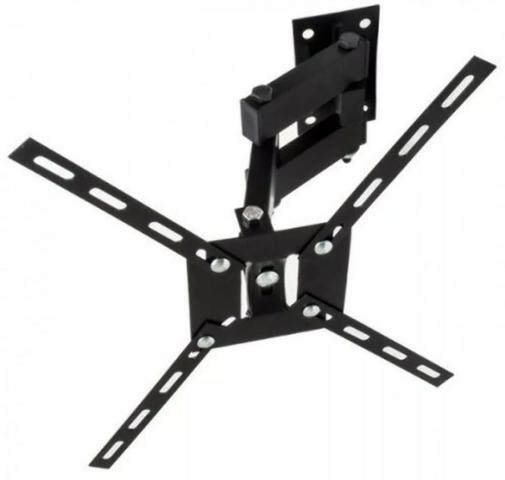 Suporte Tv Articulado - Foto 2