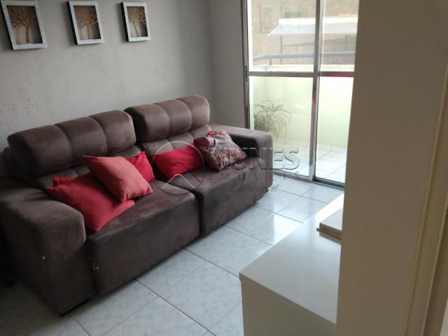 Apartamento para alugar com 2 dormitórios em Jardim conceicao, Osasco cod:703961 - Foto 2