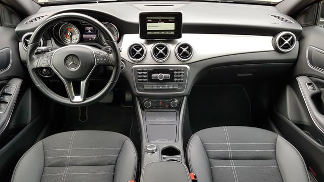 Mercedes benz gla 200 advance 15/15 30 mil km - Foto 14