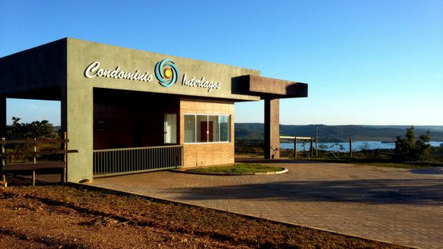 Cond Interlagos Corumba Iv - Foto 4