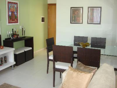 Apartamento no Edificio Flor dos Aricas - Foto 7