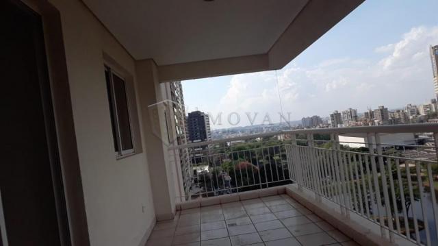 Apartamento para alugar com 3 dormitórios em Nova alianca, Ribeirao preto cod:L4367 - Foto 13