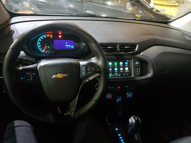 Chevrolet onix ltz 1.4 automático - Foto 5