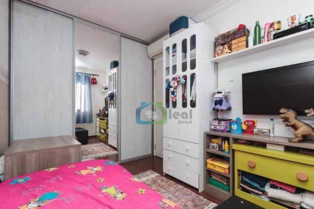Sobrado com 2 dormitórios à venda, 76 m² por r$ 371.000 - parque maria helena - são paulo/ - Foto 15