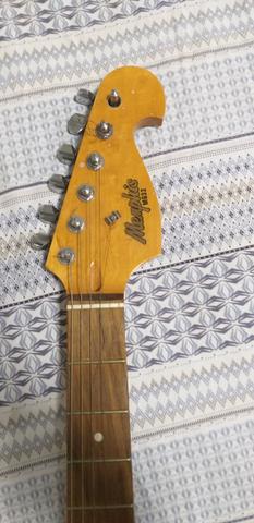 OPORTUNIDADE* Guitarra Elétrica - Foto 3