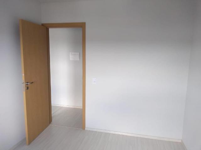 Apartamento novo em Portão - Foto 8