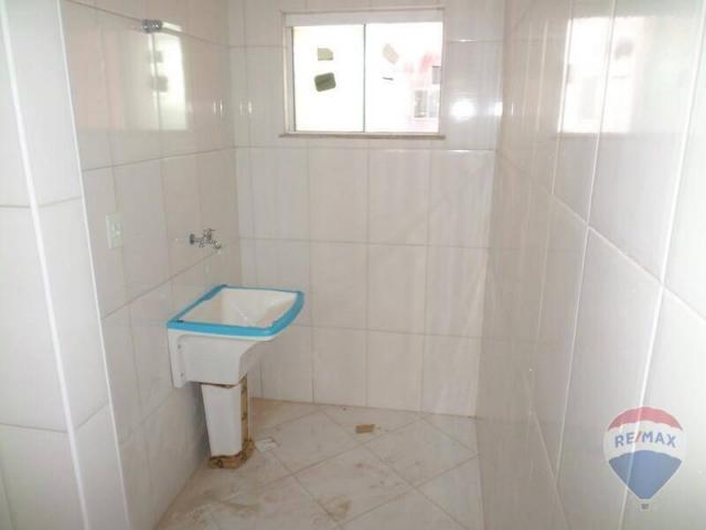 Cobertura duplex 3 quartos (2 suítes) em são pedro da aldeia/rj - Foto 12