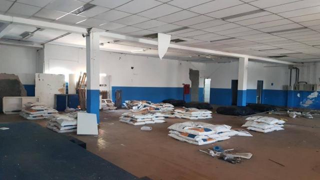 Barracão para alugar, 690 m² por R$ 15.000,00/mês - Vila Nova - Presidente Prudente/SP - Foto 5
