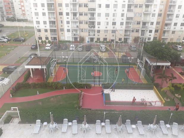 Apartamento à venda com 2 dormitórios em Anil, Rio de janeiro cod:864000