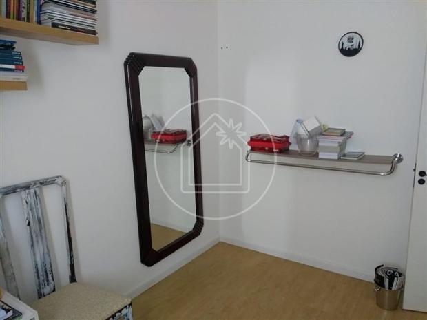 Casa de condomínio para alugar com 3 dormitórios em Medeiros, Jundiaí cod:852056 - Foto 19