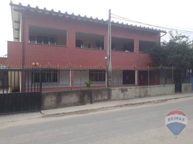 Casa linerar 3 quartos 1 suíte - Foto 2