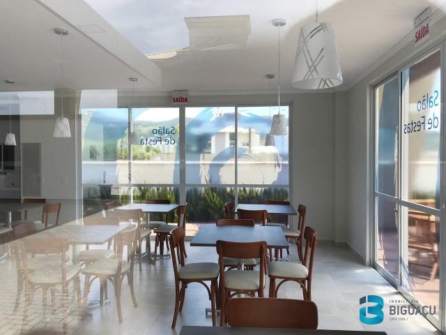 Casa à venda com 3 dormitórios em Beira rio, Biguaçu cod:2809 - Foto 2