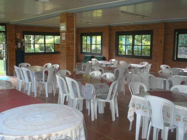 Pousada em Espaço Rural - Foto 12