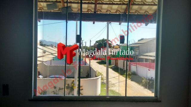 PC:2069 Casa duplex nova á venda em Unamar , Cabo Frio - RJ - Foto 15