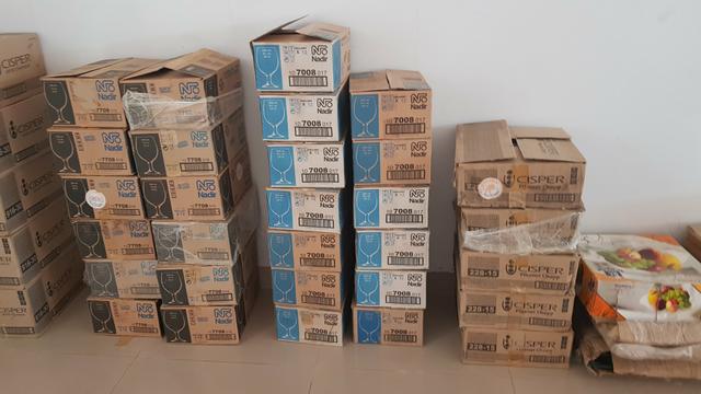 Taças gallant 320ml - Foto 3