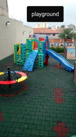 Apartamento à venda com 2 dormitórios em Quitaúna, Osasco cod:7664 - Foto 16
