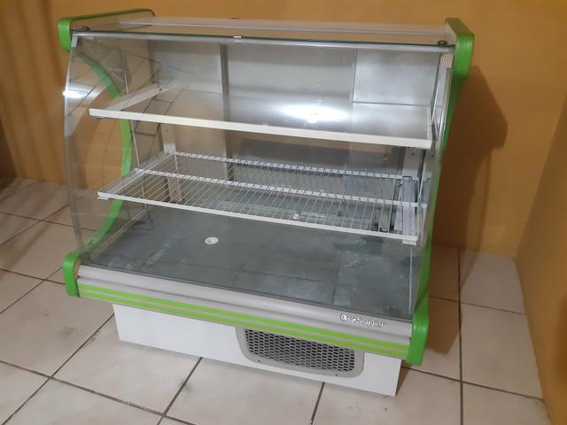 Vitrine refrigerada gelopar - Foto 5