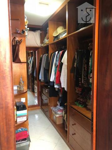 Casa com 4 dormitórios para alugar, 300 m² por r$ 2.200,00/mês - flamengo - maricá/rj - Foto 9