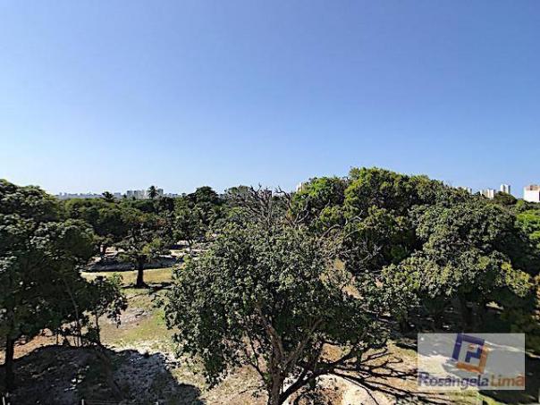 Apartamento com 2 dormitórios à venda, 52 m² por r$ 180.000 - engenheiro luciano cavalcant - Foto 17