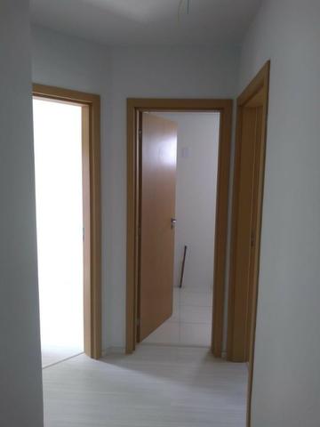 Apartamento novo em Portão - Foto 3