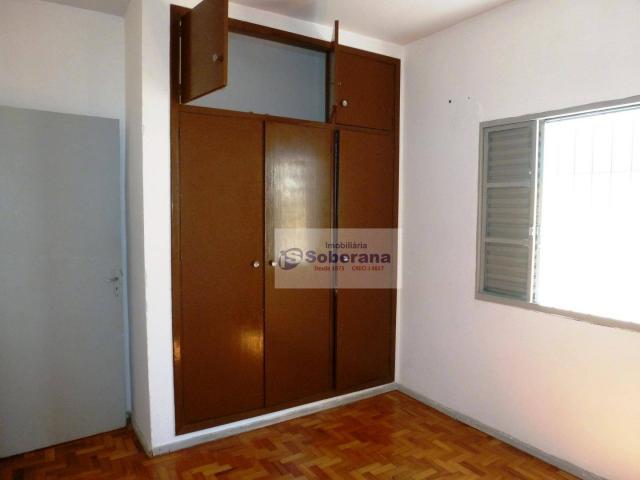 Casa com 3 dormitórios para alugar, 147 m² - jardim santa genebra - campinas/sp - Foto 10