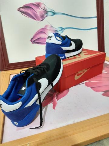 Nike e adidas novos - Foto 3