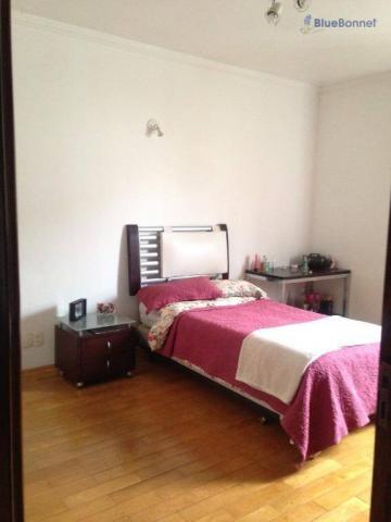 Casa residencial à venda, jardim ana maria, jundiaí. - Foto 10