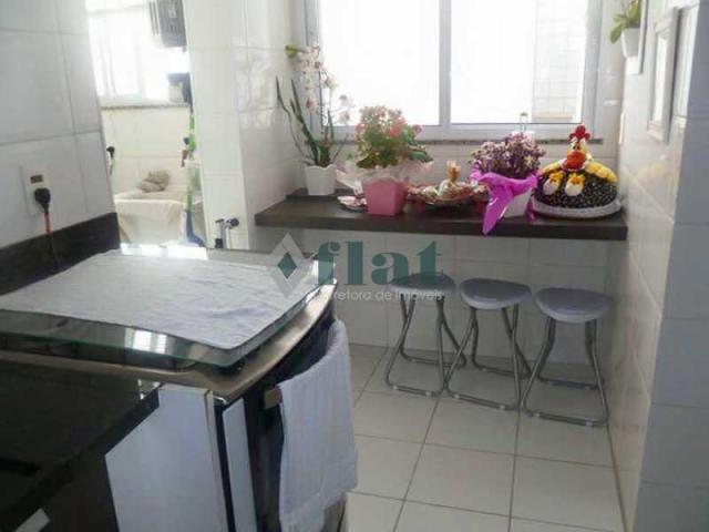 Apartamento à venda com 3 dormitórios cod:FLAP30171 - Foto 5