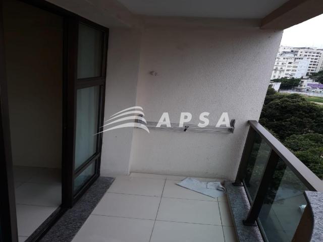 Apartamento para alugar com 1 dormitórios em Centro, Rio de janeiro cod:29957