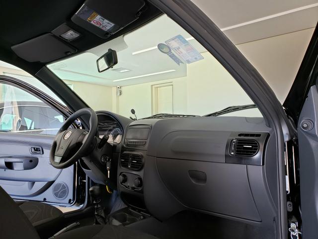 STRADA 2020 OKM WORKING 1.4 ( Modelo 2020 / OKM EMPLACADA ) FIAT Saveiro Montana Frontier - Foto 13