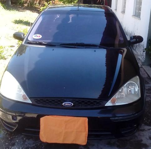 Ford Focus Sedan