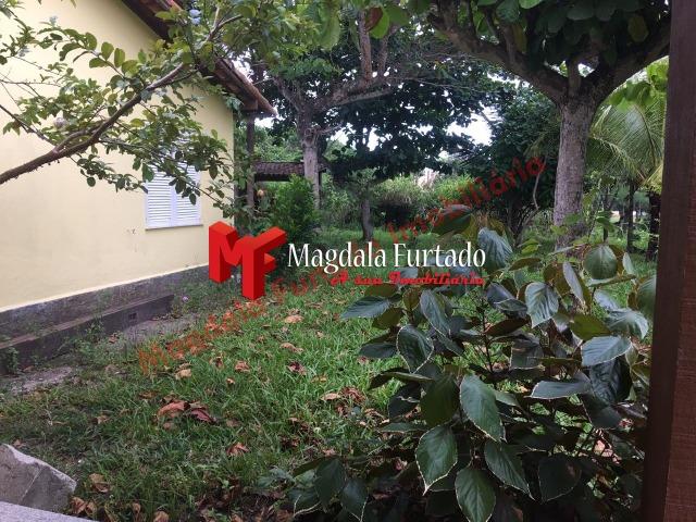 LTCód 4015 Oportunidade de adquirir sua linda casa de praia em Unamar - Cabo Frio - Foto 6