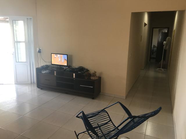 Casa na Chapada para fins de semana, feriados e confraternização - Foto 10