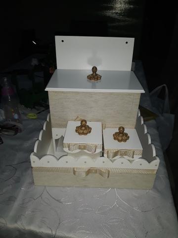 Kit Higiene