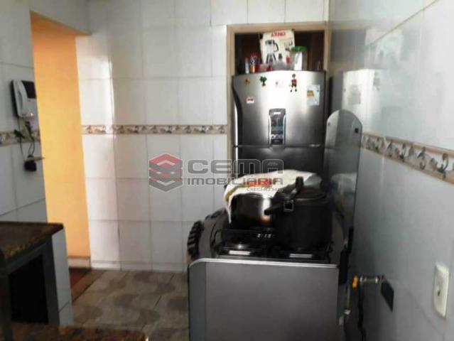 Apartamento à venda com 3 dormitórios em Centro, Rio de janeiro cod:LAAP33328 - Foto 14