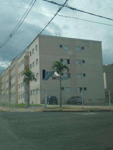 Apartamento - residencial colina azul / americana - Foto 8
