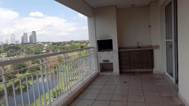 Apartamento para alugar com 3 dormitórios em Nova alianca, Ribeirao preto cod:L4367 - Foto 11