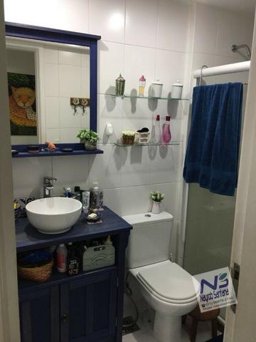 Lindo 3 quartos - Melhor da Freguesia - Foto 14