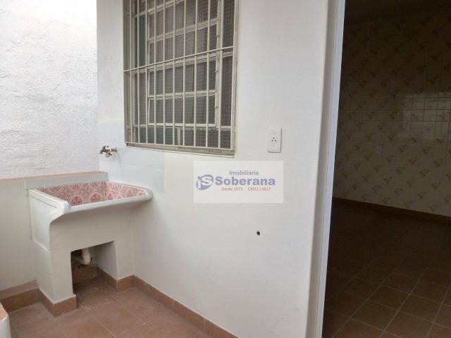 Casa para alugar, 2 dorm, 01 vaga - são bernardo - campinas/sp - Foto 11