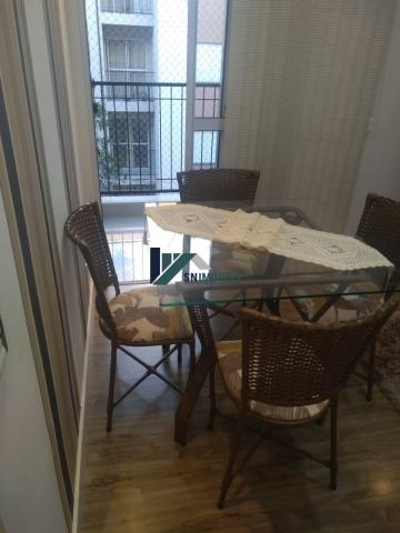 Apartamento - porto belo / sumaré - Foto 15