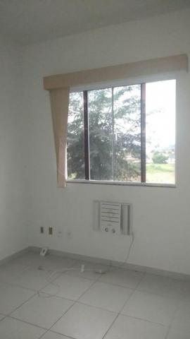 Apartamento com 2 dormitórios para alugar, 55 m² por r$ 700/mês - caxito - maricá/rj