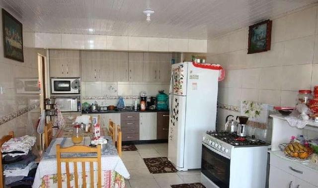 Linda casa de 2 quartos em Cascadura - Foto 5