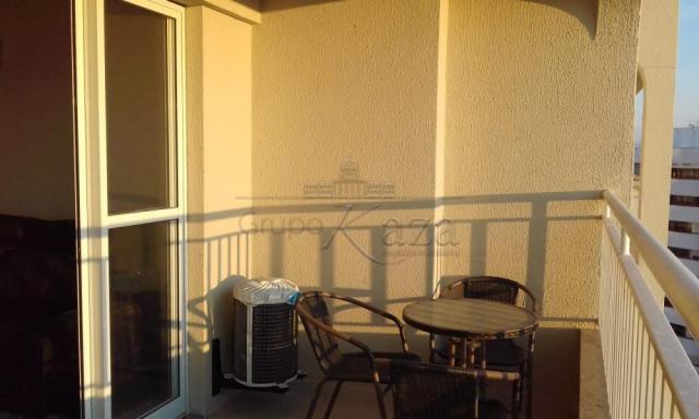 Apartamento para alugar com 3 dormitórios em Vila ema, Sao jose dos campos cod:L31343UR - Foto 7