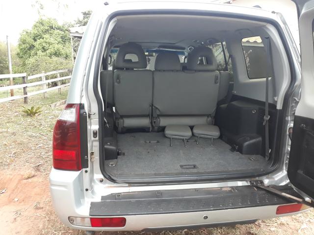 Caminhonete Pajero - Foto 4
