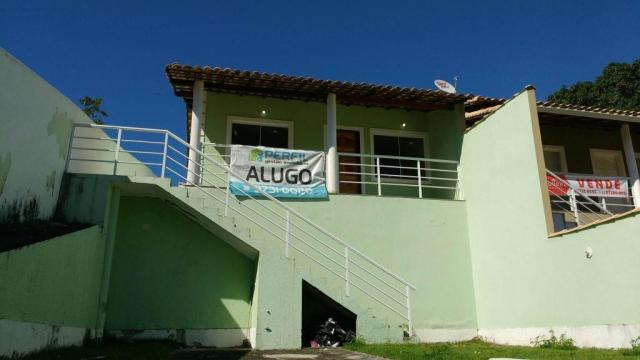 Casa para alugar, 77 m² por r$ 1.000,00/mês - manu manuela - maricá/rj - Foto 2